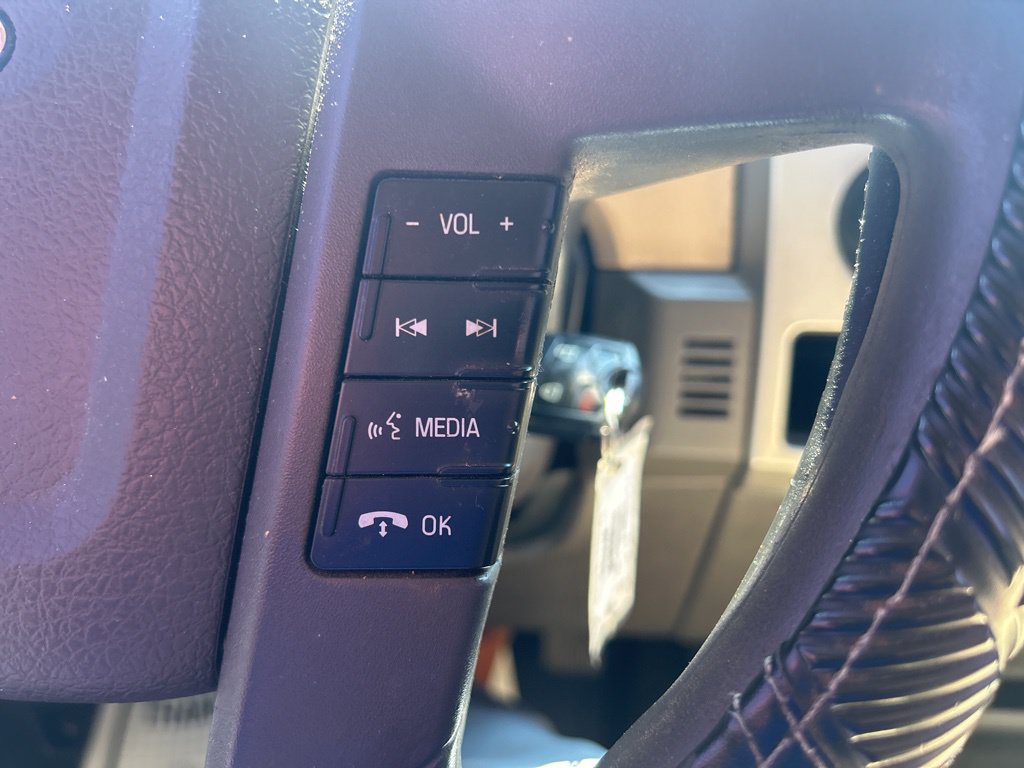 Used 2014 Ford F150 XLT AWD/4WD image 16