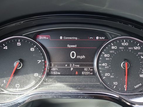 Used 2012 Audi A8 L 4.2 AWD/4WD image 22