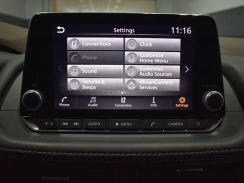 Certified 2023 Nissan Rogue SV AWD/4WD image 21