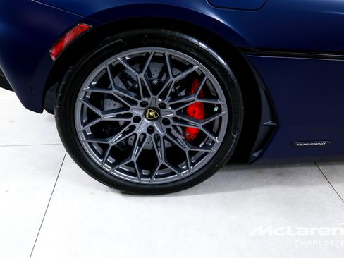 Used 2026 Lamborghini Temerario AWD/4WD image 29