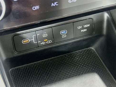 Used 2026 Hyundai Tucson SEL FWD image 26