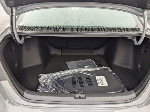 New 2025 Honda Accord Touring image 12