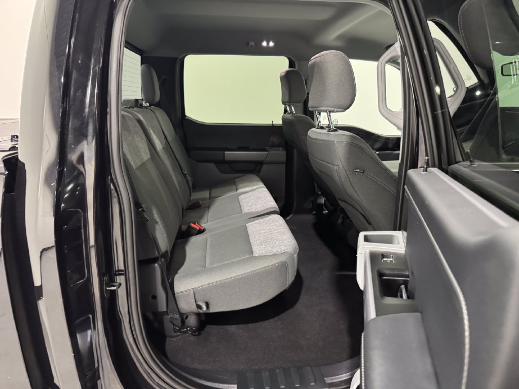Used 2023 Ford F150 XLT w/ Equipment Group 302A High AWD/4WD image 24