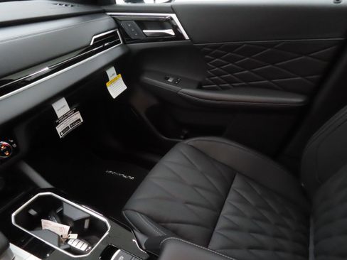 New 2026 Mitsubishi Outlander SEL AWD/4WD image 20