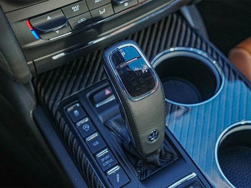 Used 2024 Maserati Ghibli Trofeo image 20