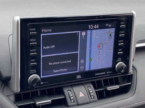 Used 2019 Toyota RAV4 Limited w/ All Weather Liner Package FWD image 6