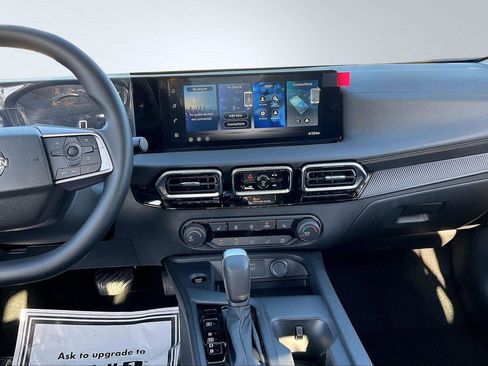 New 2026 Nissan Sentra S image 8