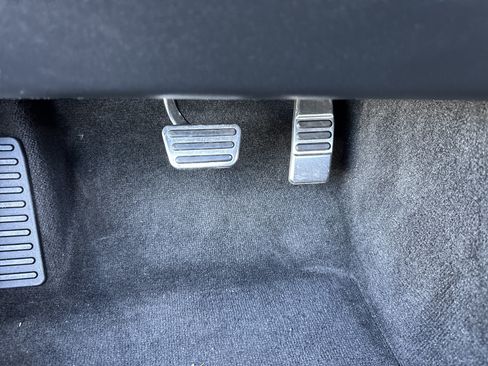 Used 2018 Ford Mustang Premium w/ Equipment Group 201A image 41