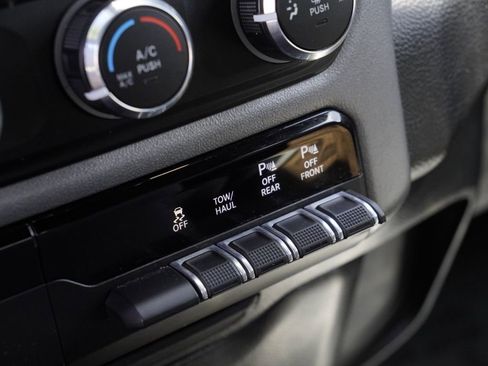 Certified 2022 RAM 1500 Lone Star RWD image 17