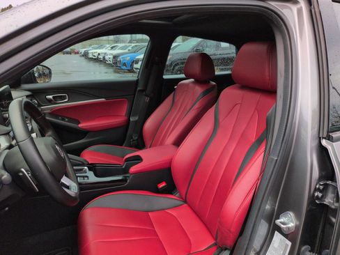 Used 2024 Acura Integra A-Spec image 20