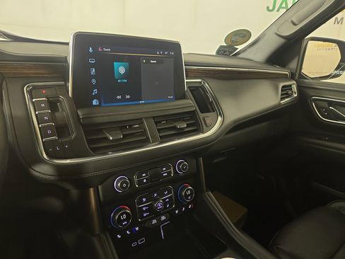 Certified 2024 Chevrolet Tahoe High Country w/ Advanced Technology Package AWD/4WD image 24