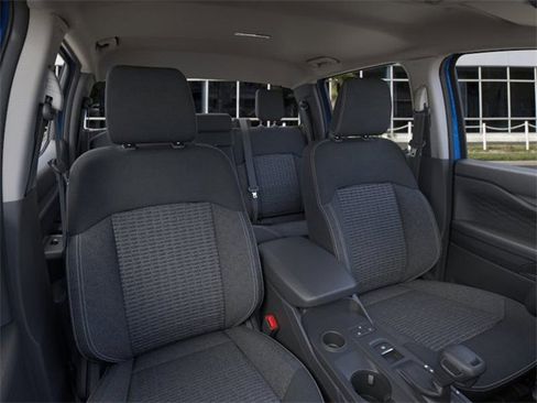 New 2025 Ford Ranger XL image 10