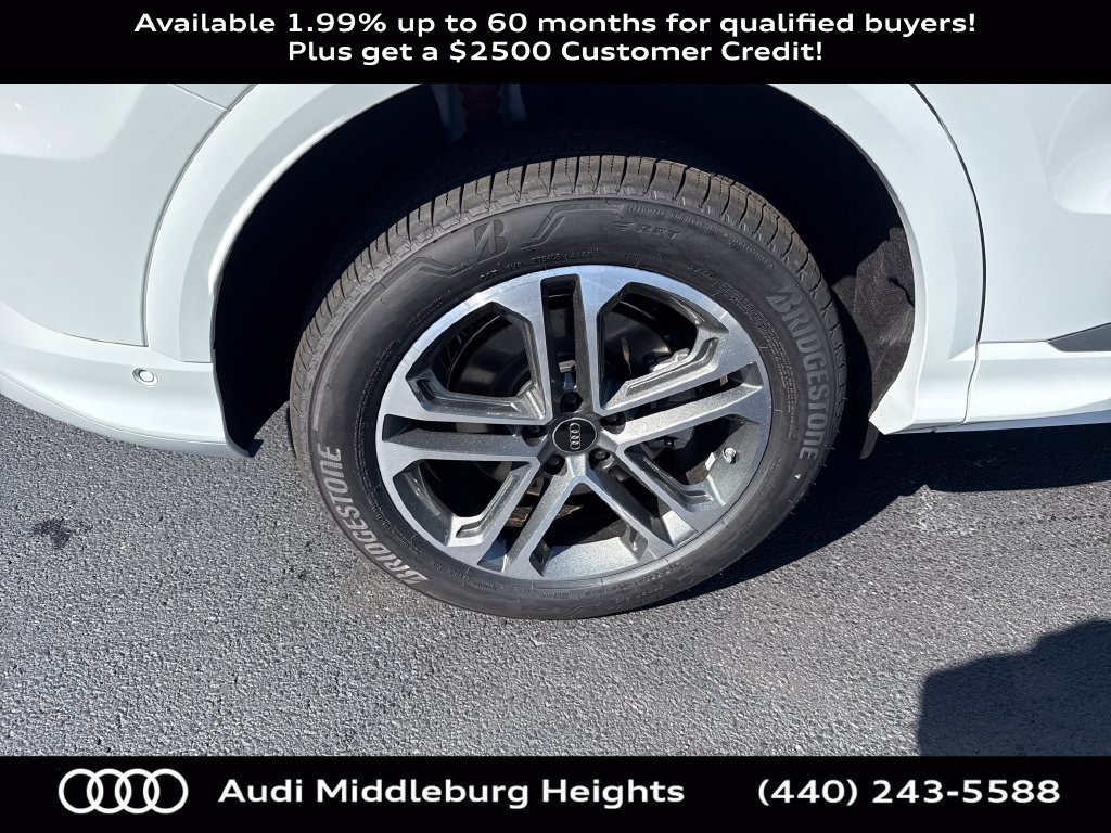 New 2026 Audi Q5 Premium AWD/4WD image 31