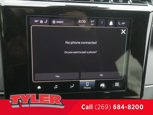 New 2026 Jeep Grand Cherokee Laredo X AWD/4WD image 48