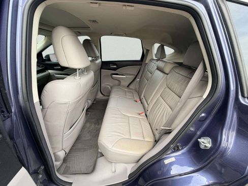 Used 2014 Honda CR-V EX-L image 22