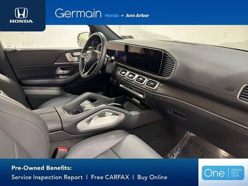 Used 2024 Mercedes-Benz GLE 350 4MATIC image 24