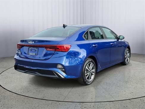 Certified 2024 Kia Forte LXS w/ LXS Technology Package image 2