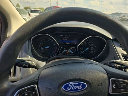 Used 2016 Ford Focus SE image 23