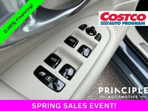 New 2026 Volvo XC90 T8 Ultra w/ Protection Package Premier AWD/4WD image 27