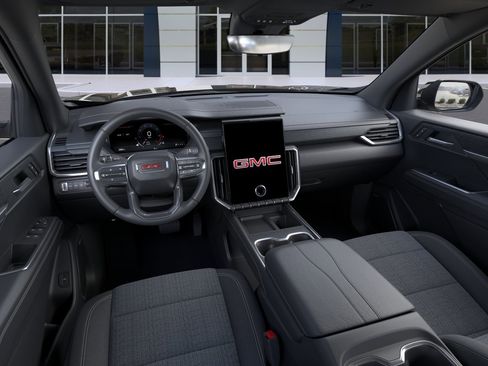 New 2026 GMC Acadia Elevation w/ Black Edition image 16