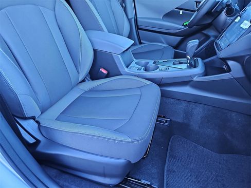 New 2026 Subaru Crosstrek 2.0i Premium image 10