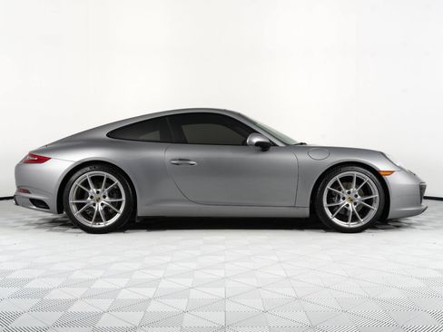 Used 2017 Porsche 911 Carrera RWD image 24