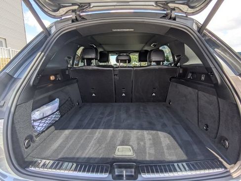 Used 2024 Mercedes-Benz GLE 53 AMG 4MATIC image 12