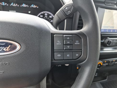 Used 2022 Ford F150 XL w/ STX Appearance Package AWD/4WD image 21