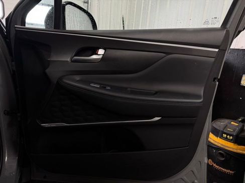 Used 2023 Hyundai Santa Fe Calligraphy w/ Cargo Package image 14