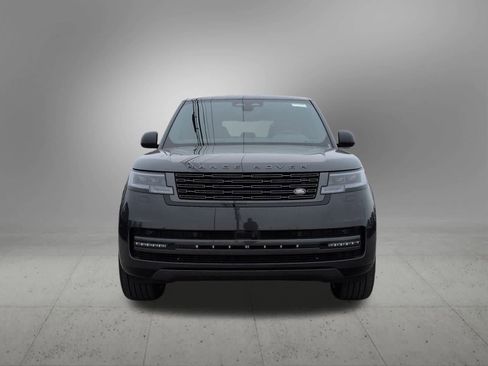 New 2026 Land Rover Range Rover SE image 9