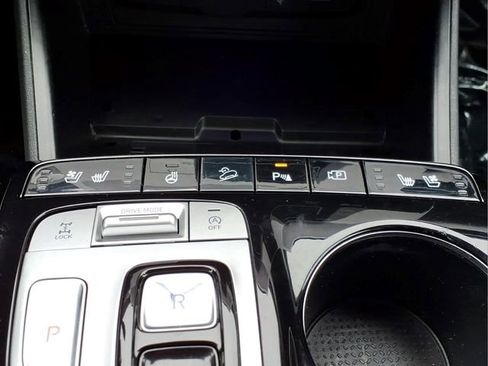 Used 2022 Hyundai Tucson Limited AWD/4WD image 21