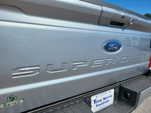 Used 2024 Ford F250 Lariat w/ Lariat Ultimate Package image 9