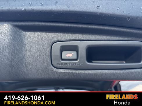 New 2026 Honda CR-V Sport-L image 28