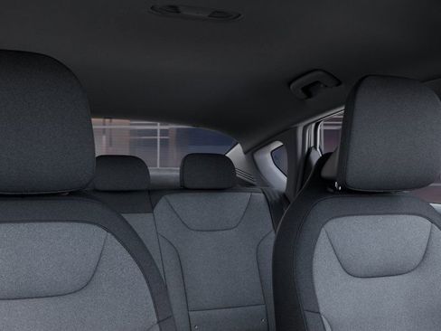 New 2025 Kia K4 LXS image 27