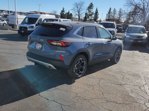 New 2026 Ford Escape Platinum w/ Equipment Group 601A image 16
