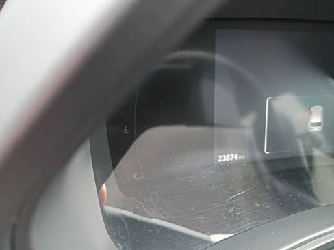 Used 2024 Toyota Grand Highlander AWD image 7
