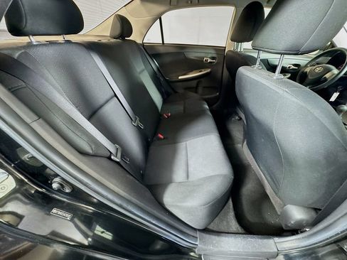 Used 2010 Toyota Corolla S FWD image 29