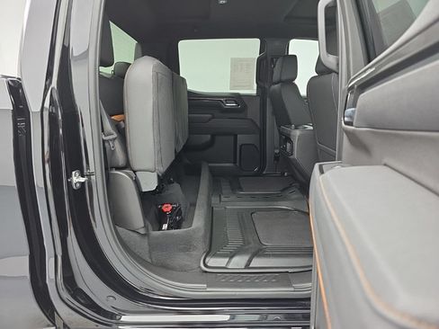 Used 2025 GMC Sierra 1500 AT4 AWD/4WD image 52