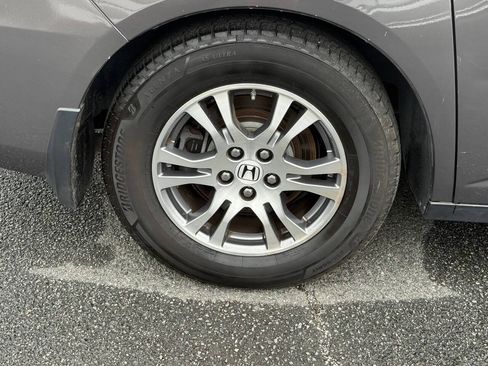 Used 2012 Honda Odyssey EX-L image 14