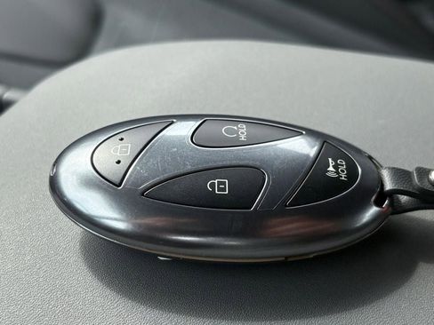 New 2026 Hyundai Sonata N Line FWD image 32