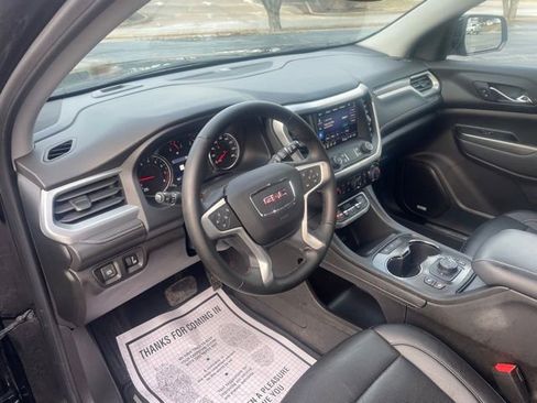 Used 2023 GMC Acadia SLT w/ Trailering Package image 14