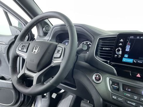 New 2026 Honda Ridgeline TrailSport image 40