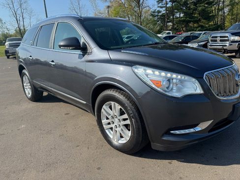 Used 2013 Buick Enclave Convenience FWD image 12