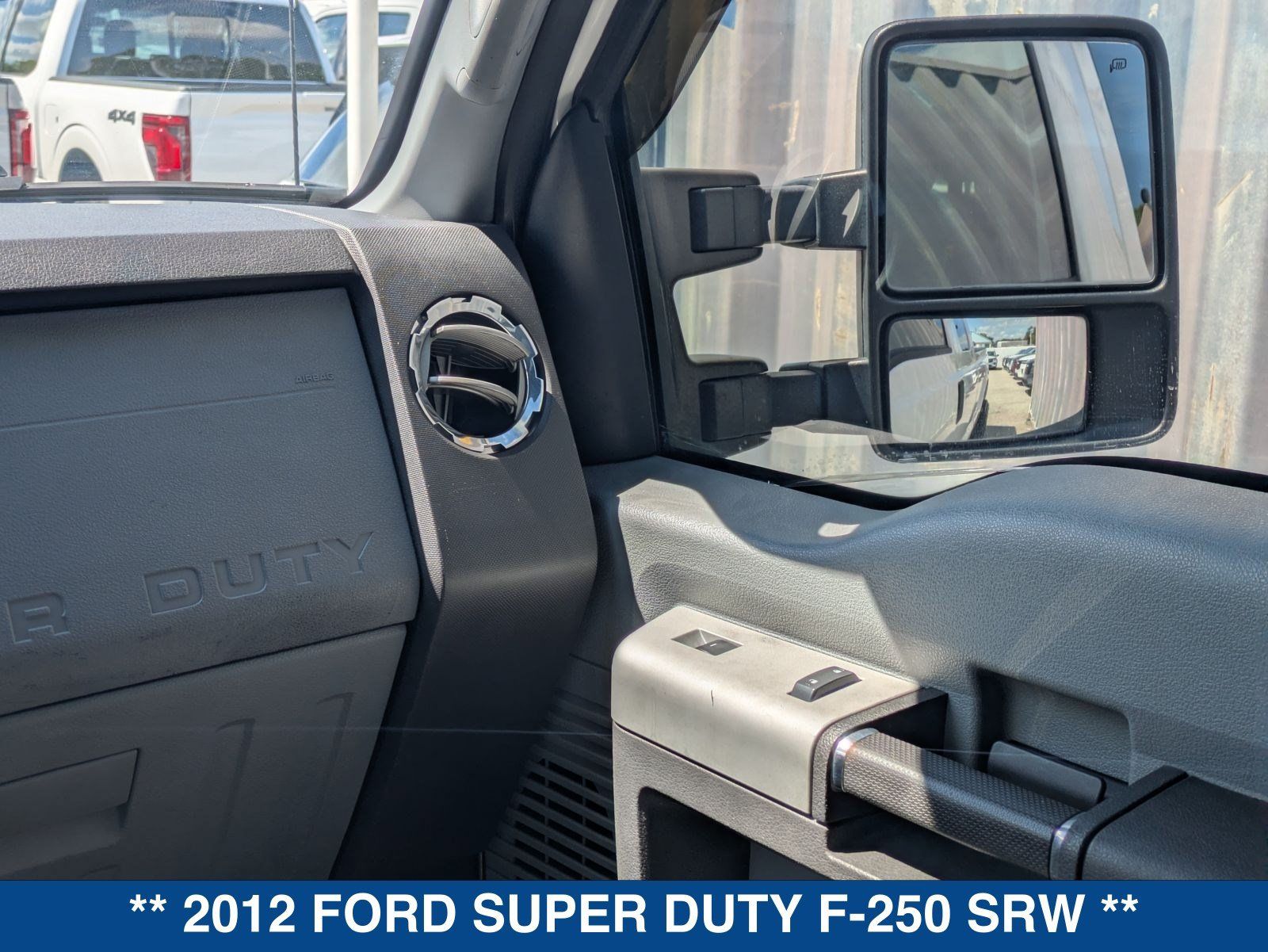 Used 2012 Ford F250 XLT w/ XLT Value Pkg AWD/4WD image 20