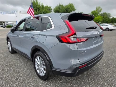 Used 2026 Honda CR-V EX image 3