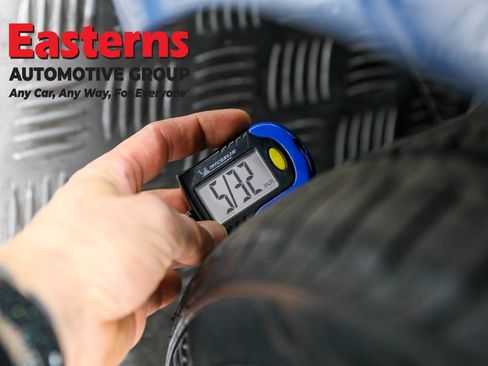 Used 2023 Toyota Camry SE image 26