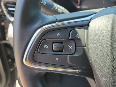Used 2024 Buick Envista Sport Touring FWD image 32