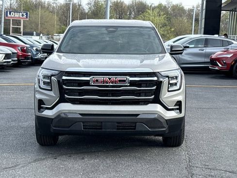 New 2026 GMC Terrain Elevation w/ Technology Package II image 10