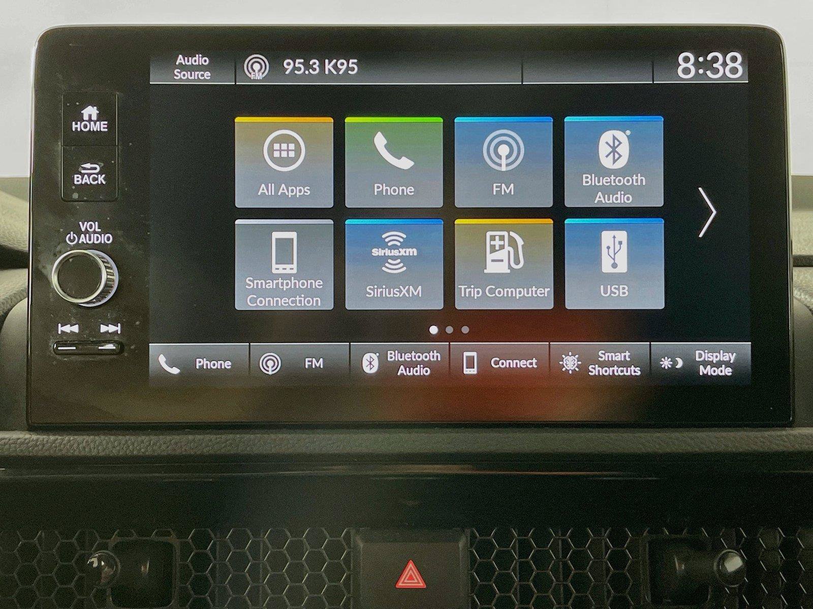 Certified 2024 Honda CR-V EX-L image 19