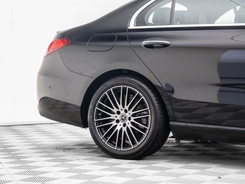 New 2026 Mercedes-Benz C 300 C 300 image 31